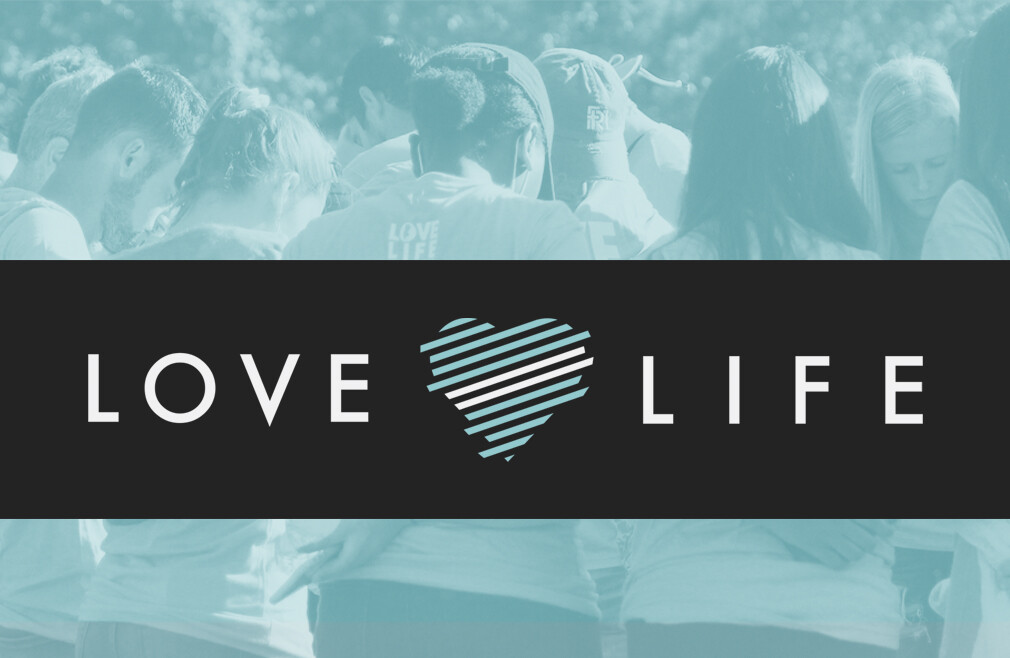 Love Life Prayer Walk