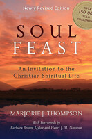 Soul Feast cover