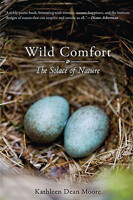 Wild Comfort cover