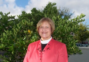 Profile image of The Rev. Stacey Westphal