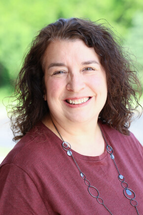 Profile image of Michelle Ludge