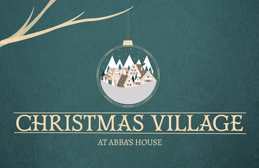 Christmas Village