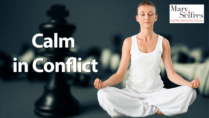 Calm in Conflict