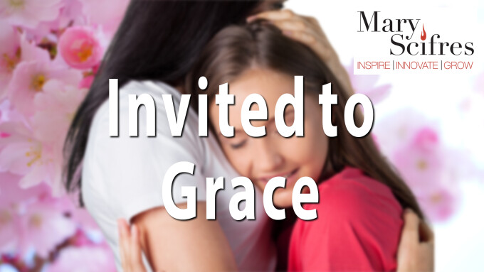 Invited to Grace