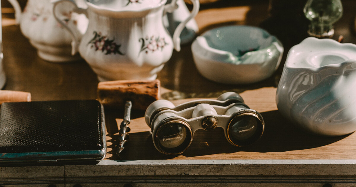 Asbury’s Annual Garage Sale Asbury Tulsa