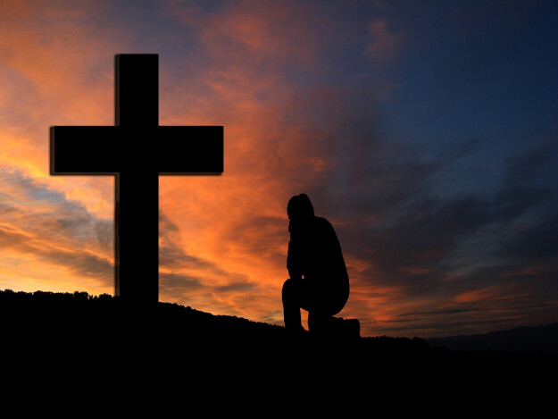 Evening Service
