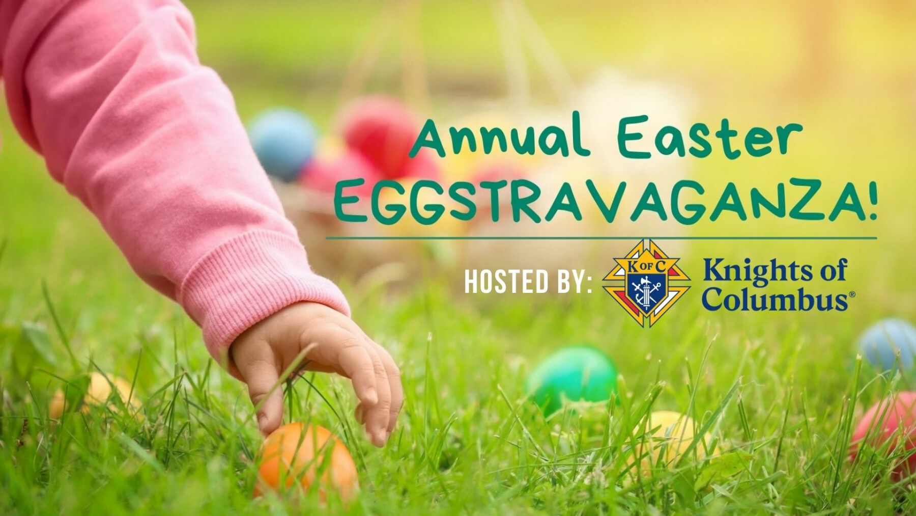Easter Eggstravaganza