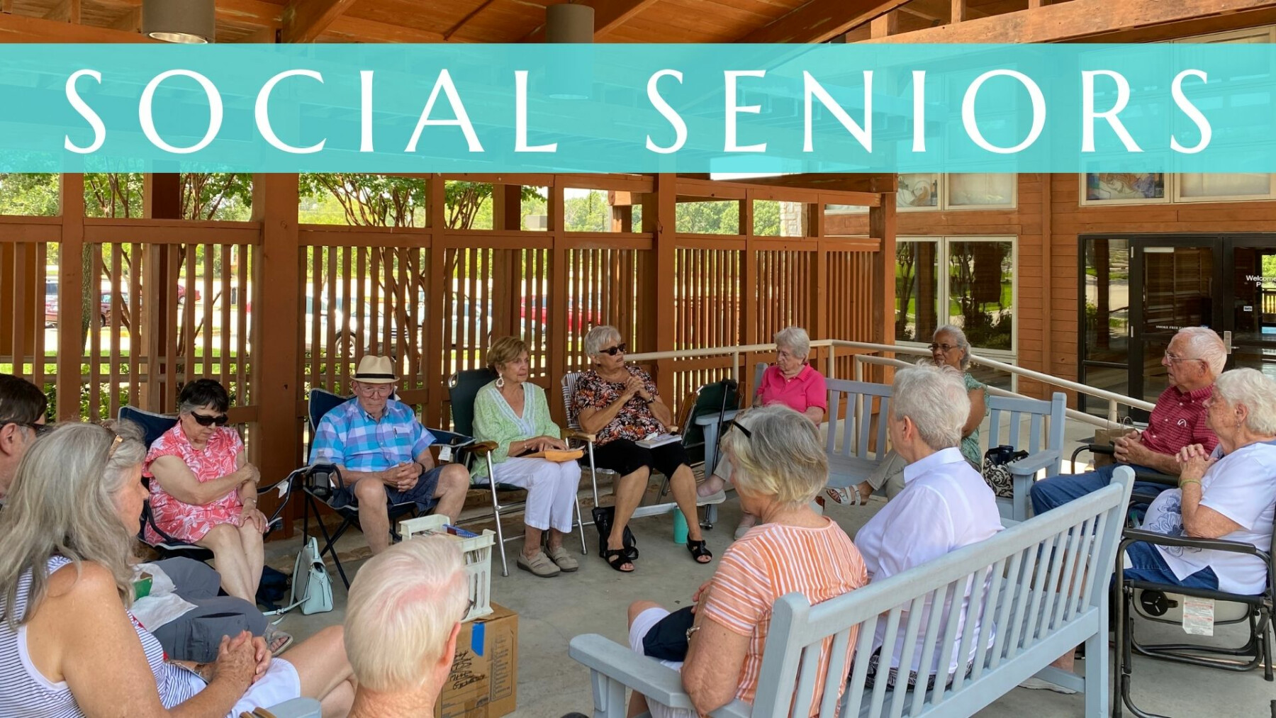 Social Seniors