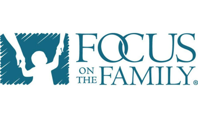 Smalley, Erin - Focus on the Family