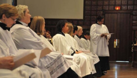 2010 Diaconal Ordination