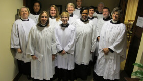 2010 Diaconal Ordination