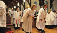 2010 Diaconal Ordination