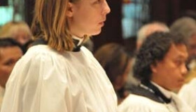 2010 Diaconal Ordination