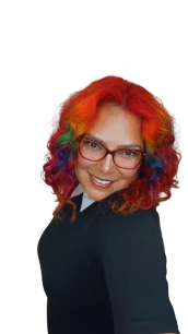 Angela Hider photo