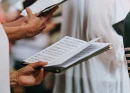 Call for Singers: Diocesan Council Virtual Choir Seeks Volunteers