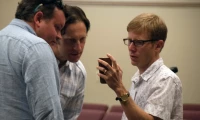 Clergy Conf 2