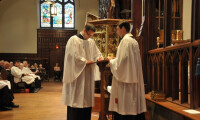 Deacons Ordination 2012 - 1