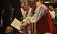 Deacons Ordination 2012 - 3