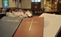 Deacons Ordination 2012 - 4