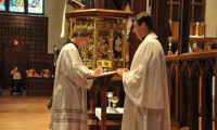 Deacons Ordination 2012 - 7