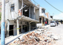 Ecuador Litoral sigue respondiendo a las necesidades de las vÃ­ctimas del terremoto