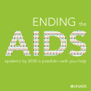 Archbishop calls for ‘great further step’ to end AIDS by 2030