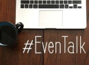 #EvenTalk: Connect via Twitter