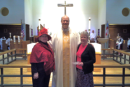 Good Shepherd, Tomball, Donates Concert Proceeds to Healthcare Ministry