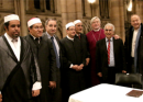 Paris’ Episcopal Cathedral hosts Interfaith Evening for Peace and Dialogue