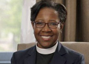 First African-American Woman Elected Diocesan Bishop