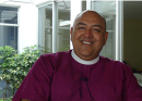 El Obispo de Costa Rica se unirá al personal de la Diócesis de Texas