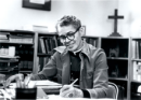 Join the Diocese of Texas in Celebrating the  Pauli Murray Feast on June 27, 2021