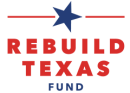 Trinity, Baytown Receives Grant From Rebuild Texas Fund
