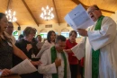 St. Dunstan’s Gran Apertura- A Milestone