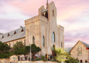 St. David's: The Oldest Place in Austin