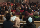 St. James', Austin holds vigil for New Zealand mosque shooting victims