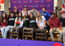 Twelve Spartans Sign to Play Collegiate Sports