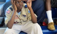 Yellowstone Boy Scouts 10