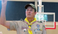 Yellowstone Boy Scouts 15