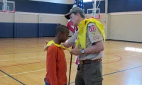 Yellowstone Boy Scouts 16
