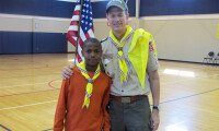 Yellowstone Boy Scouts 17