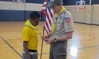 Yellowstone Boy Scouts 18