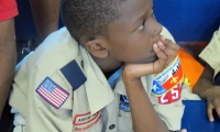 Yellowstone Boy Scouts 20