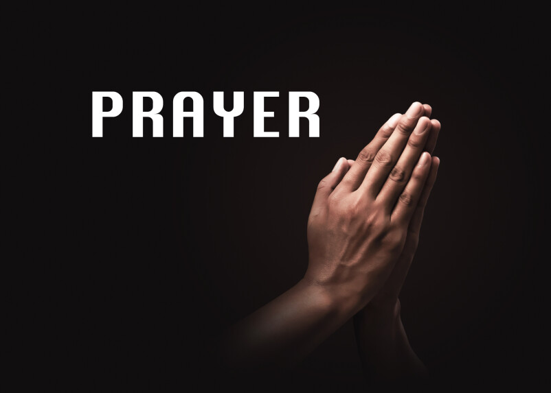 The Prayer of Petition