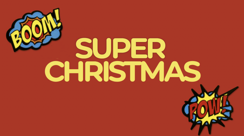 Super Christmas