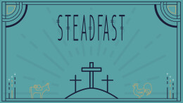 Steadfast