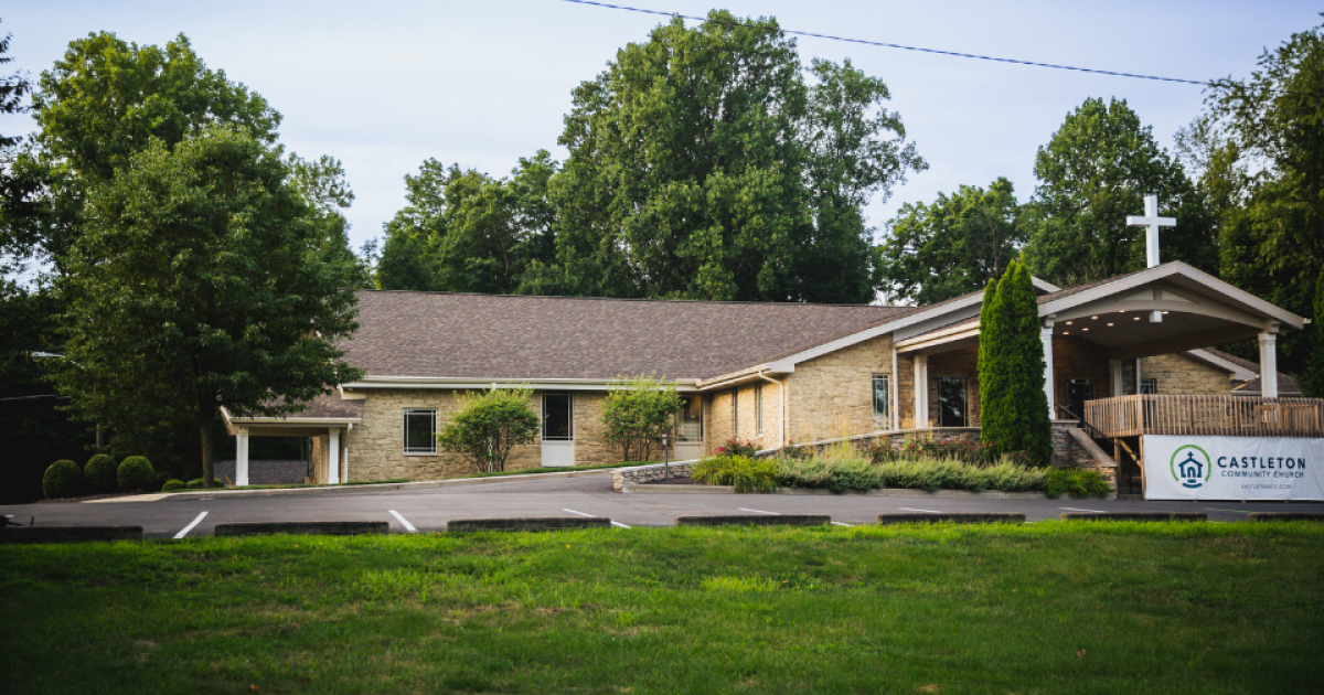 Facility Use Castleton Community Church