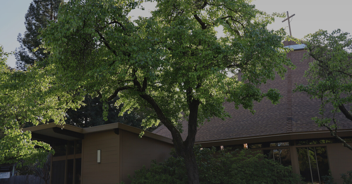 Giving Presbyterian Church of Novato