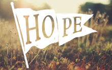 Hope (Easter 2014)