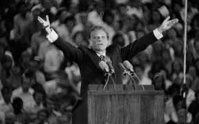 Billy Graham: He was Called and So Are We